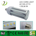 2700k-6500k 120lm / w 54w led maïslicht