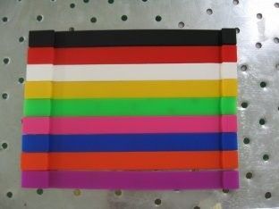 Promotional Wristband 16gb Bracelet Usb Flash Drive ​belt Strapping At-051