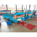 36 inch PBR Panel Forming Machine