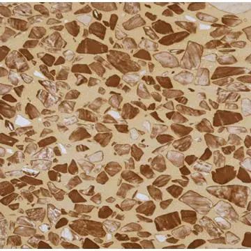plastic flooring Imitation marble grain