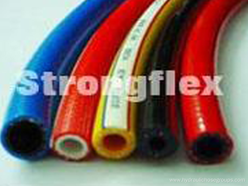 Flexible PVC Air Hose