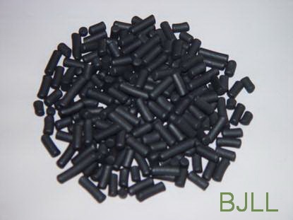 Coal Activated Carbon For Air Purification