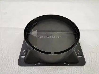 Ultra Thin Slim Range Hood ER9-1 for Kitchen Appliances