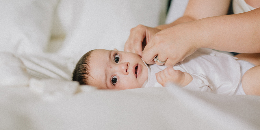 Sensitive-Baby-Skin
