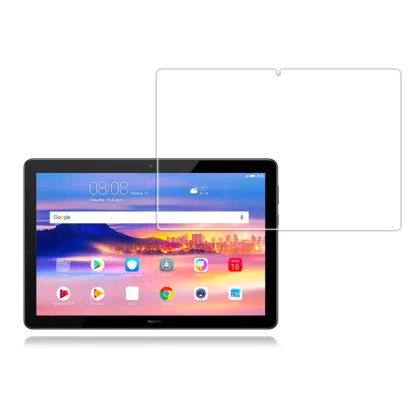 Tempered Glass Screen Protector for Lenovo Yoga Smart Tab 10.1 inch YT-X705F