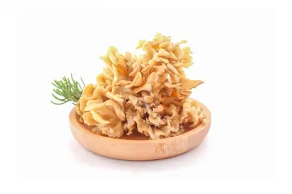Frozen Fresh Cut Maitake Mushroom