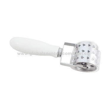 Stainless Steel Rolling Meat Tenderizer