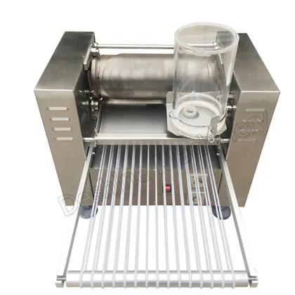 Automatic Mango Mille Crepe Making Machine