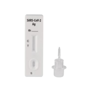 CE marked Omicron sars-cov-2 Rapid Antigen test kit