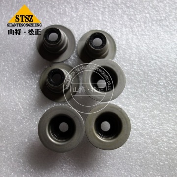 Excavator accessories Engineering machinery spare parts Valve oil seal 3948578
