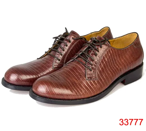 high fashion Goodyear men dress shoes