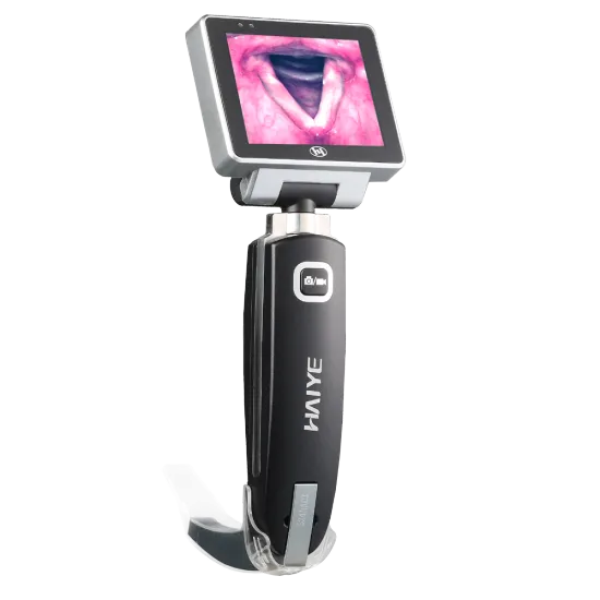 Best Price Medical Science Supplies: Laryngoscopes, Endoscopes, and Video Laryngoscopes for Intubation in Ambulance Emergencies