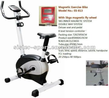 2012 stamina magnetic bike ES-813