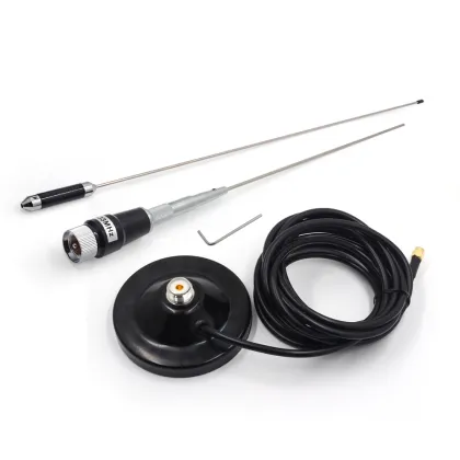 433mhz Big Sucker Car Antenna