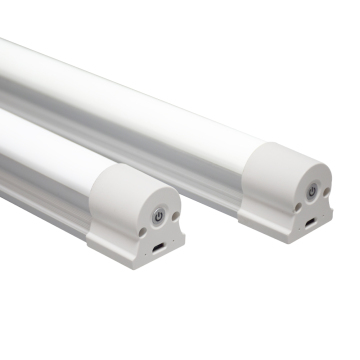 Customized Wholesale Rechargeable LED Tube Lights