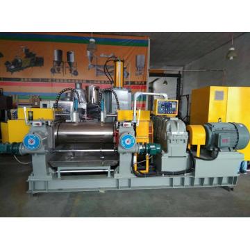 Open Mixing Mill for Medical Rubber