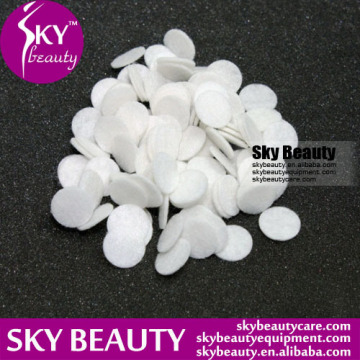 Diamond Dermabrasion Replacement Cotton Filters 11MM