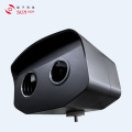 Facial Recognition Thermal Imaging Body Temperature Scanner
