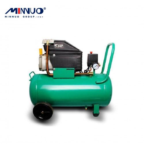 Long-term supply of certified direct drive air compressor