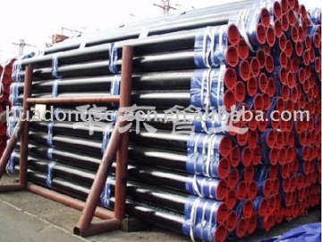 Oil Well Tubing Pipe