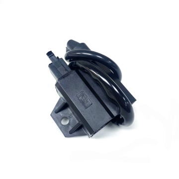 ATV CDI Unit Ignition Coil Replacement for Suzuki LT80 and LT 80 Quadsport (1987-2001) - Part Number 33410-40B00
