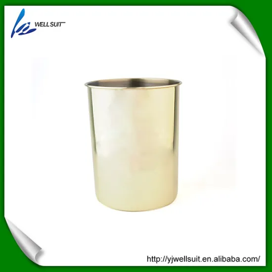High quality best seller copper ice bucket
