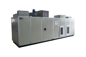 Multifunction Refrigerated Industrial Desiccant Dehumidifie