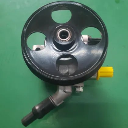 Chevrolet Jingcheng 1.8 Power Steering Pump 9008079 9048894