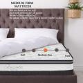 Luxurious Roll up Pocket Spring Mattress 6830#