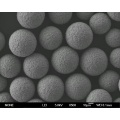 Drug sustained release PHA microspheres