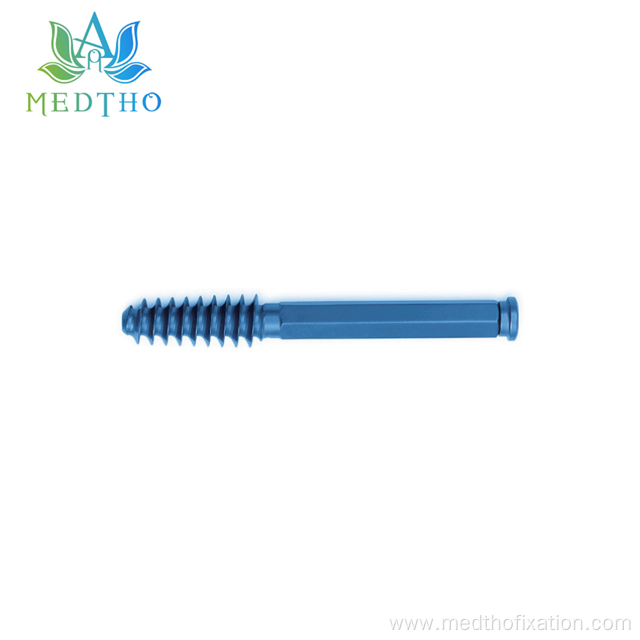 lag screw orthopedics