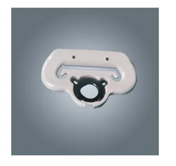 Plastic injection molding Buckle for automobile safety belt