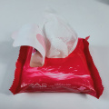 Reasonable Price Material Non-woven Spunlace Makeup Wipes