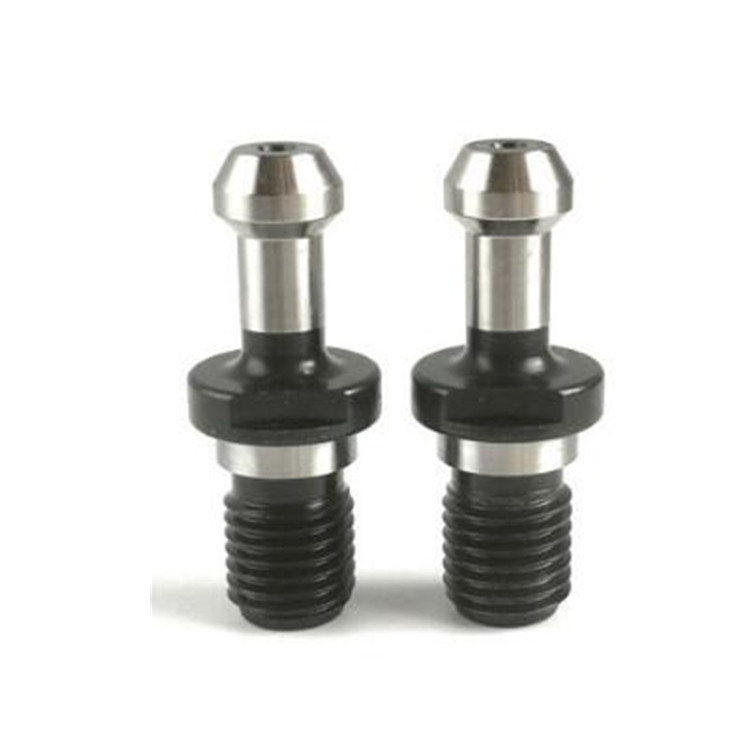 Portaherramientas CNC para refrigerante BT Pull Stud