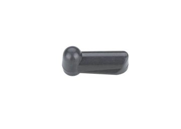 Non Crystal Magnetic Resonance Supermarket Checkpoint Security Tag, Am Hard Tag (58 Khz) 31189