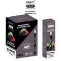 IGET PLUS 1200PUFFS VAPE