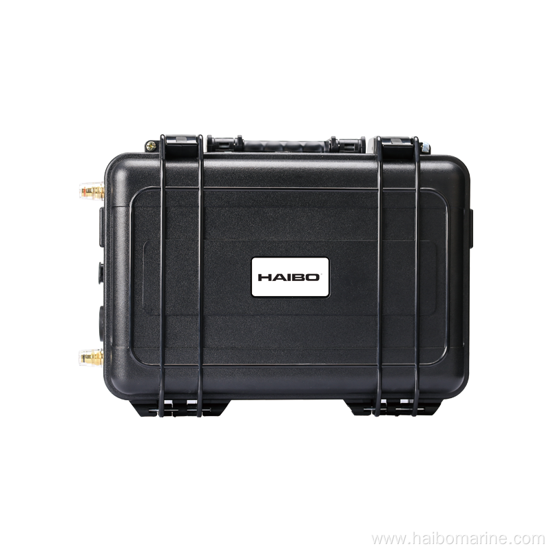 JIN Series Lithium Iron Phosphate Battery-24V100AH