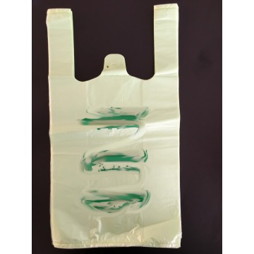 Poly Packers Gusset Plastic Bags