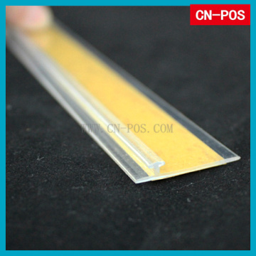 Rail with Adhesive Tape (RAL-001)