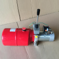 DC Hydraulic power pack for forklift