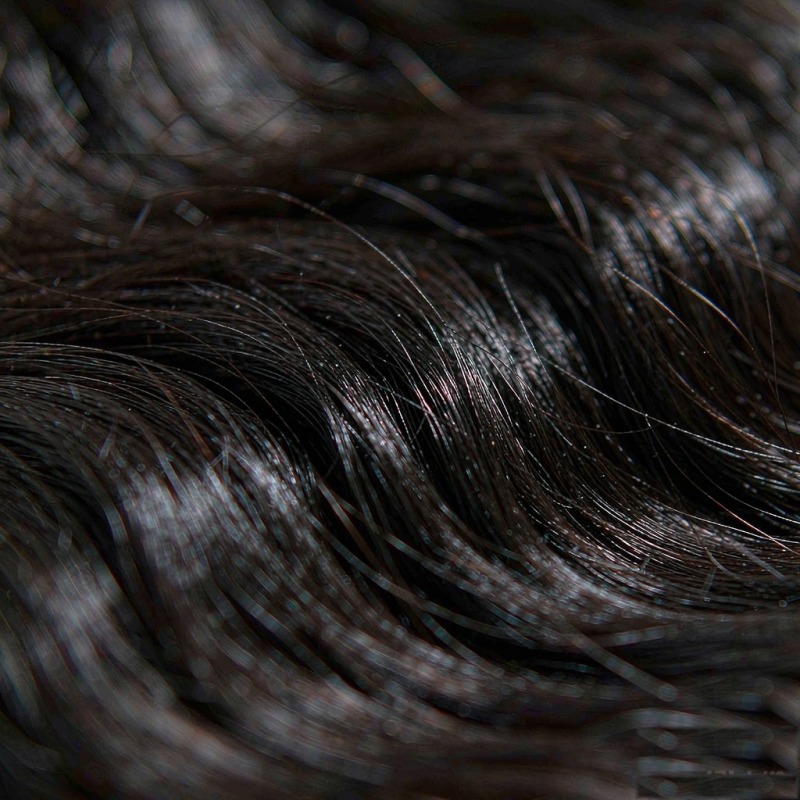 Silky Straight 4x4 HD Lace Closure Wig 100% Human Hair