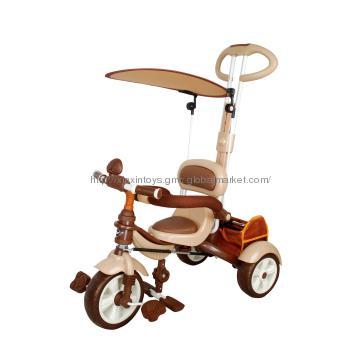 2012 new fashion hot sale kid\'s tricycle, baby bicycle, children bikes