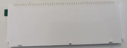 custom VA module LCD display