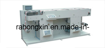 Label Inspecting Machine