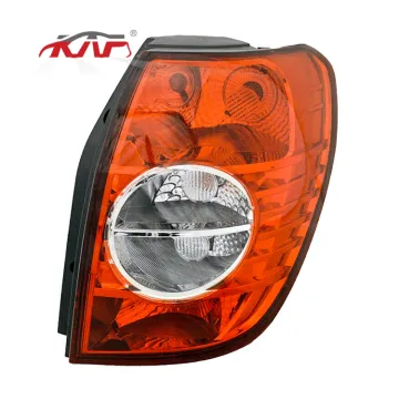 Rear Tail Lamp Light for Chevrolet Captiva 2007