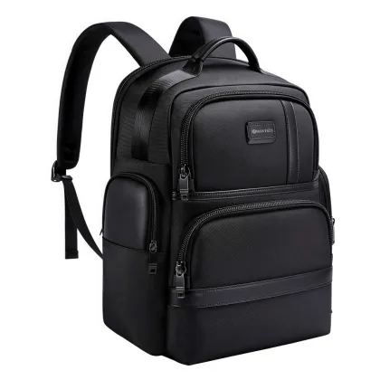 Multi Side Pocket Business Laptop Backpack