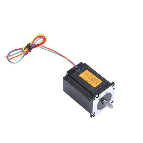 60Watt 12VDC 3000RPM BLDC Motor