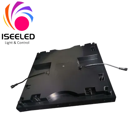 LED Dance Floor 19" Stage Floor Animation