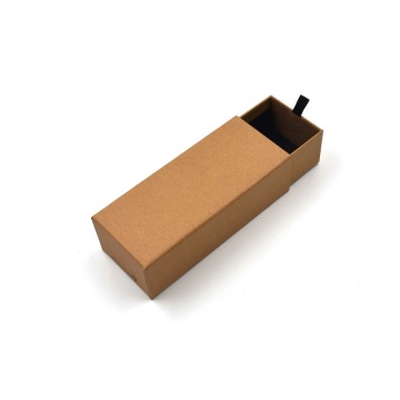 Custom Logo Square Paper Glasses Box Kraft Paperboard Eyewear Packaging