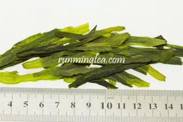 Premium Green Tea Tai Ping Hou Kui / Monky King